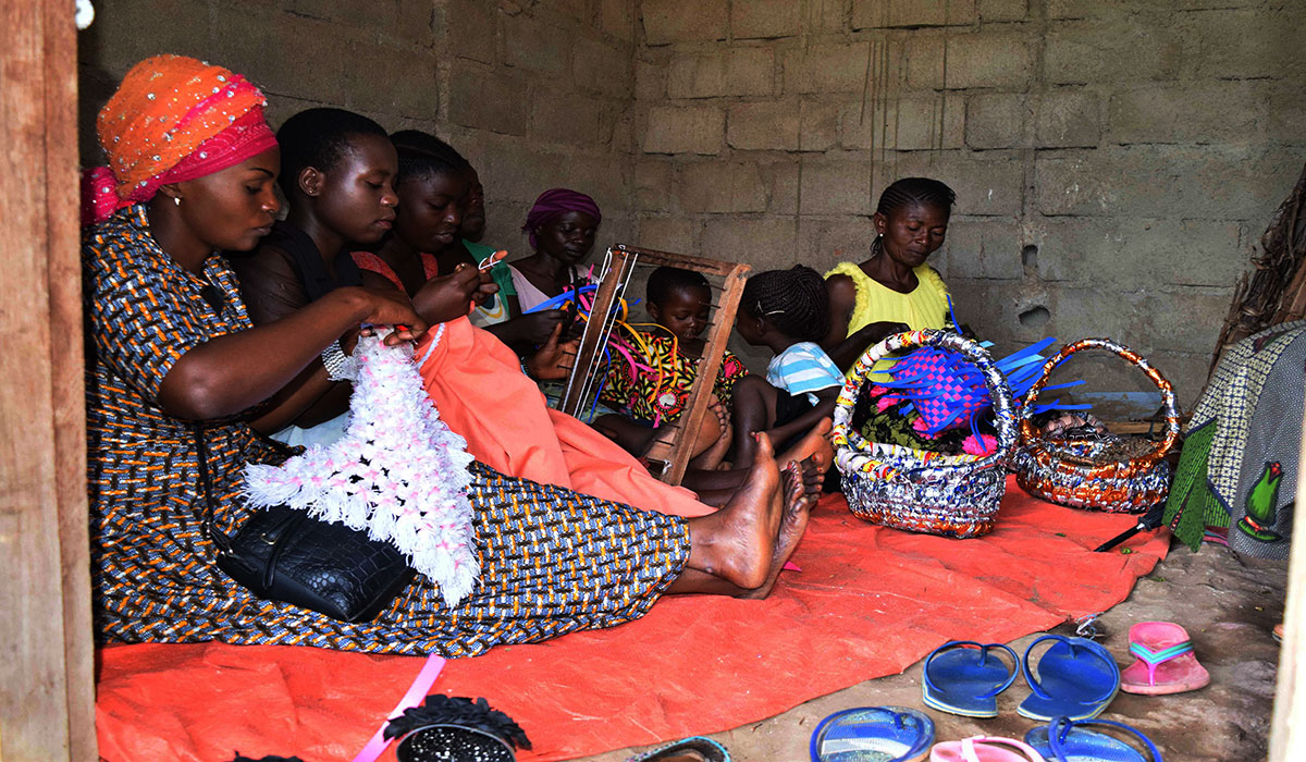 HEAL Africa, Beni: Un activisme communautaire restaurateur en pÃ©riode sinistre