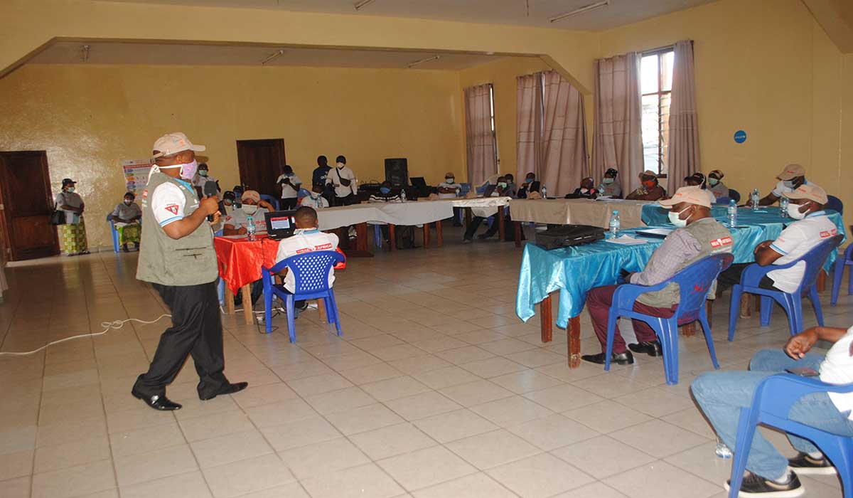 JournÃ©e Internationale pour lâ€™Elimination de la Fistule ObstÃ©tricale (JIEFO) 2020 