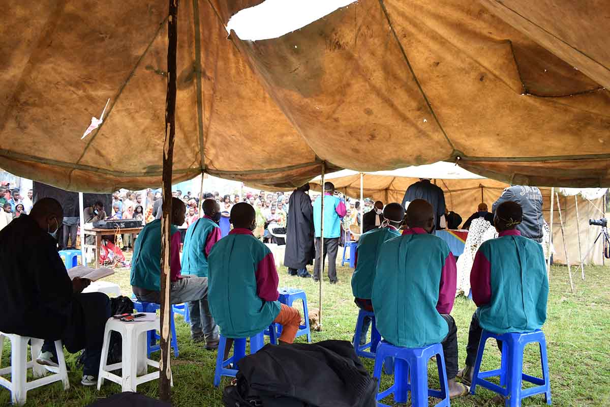 44 dossiers traitÃ©s en audience foraine Ã  Kasindi et Ã  Lubero