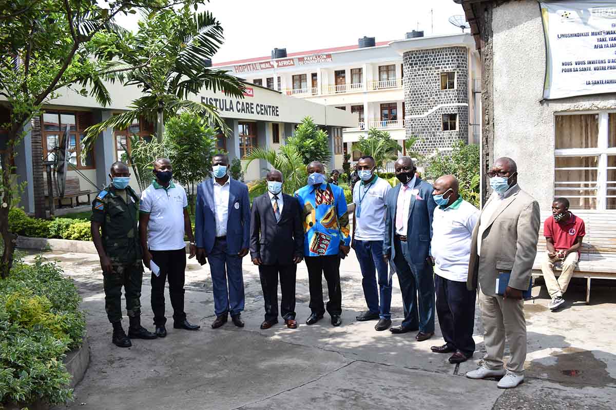 JournÃ©e Mondiale de lâ€™AnesthÃ©sie : Â« AmÃ©liorer la qualitÃ© de vie des anesthÃ©sistes au travail Â»