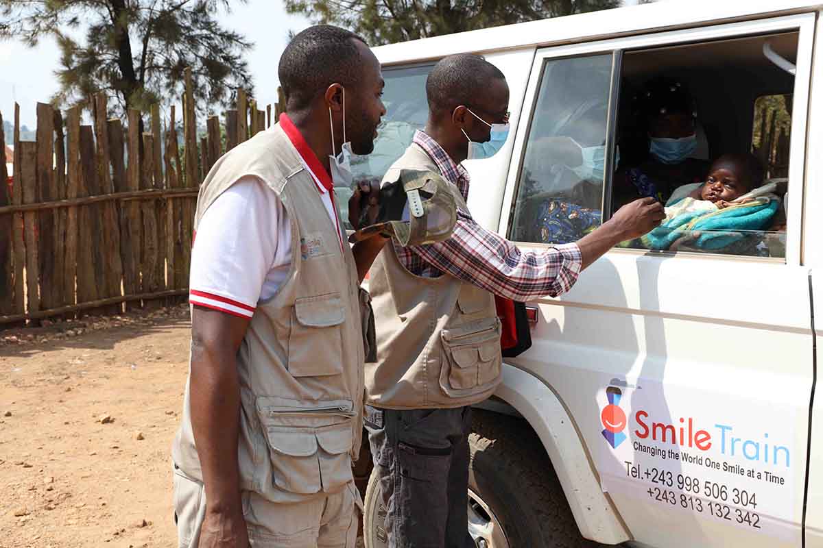 Â« Les fentes labiales et palatines ne font pas obstacle Ã  la vie : elles sont rÃ©parables Â»