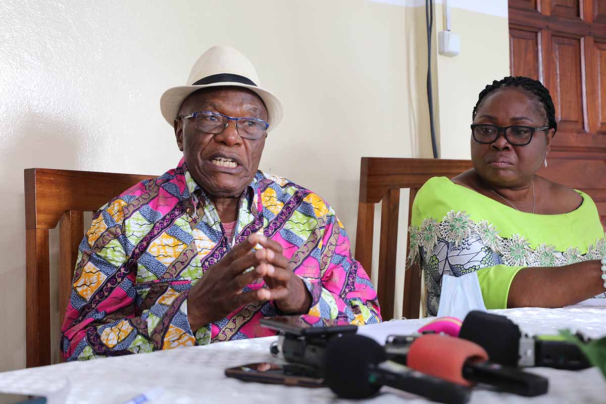 HEAL Africa, PrÃ©vention et RÃ©ponse aux Violences BasÃ©es sur le Genre : plus de 5000 survivant.e.s pris.e.s en charge depuis 2019