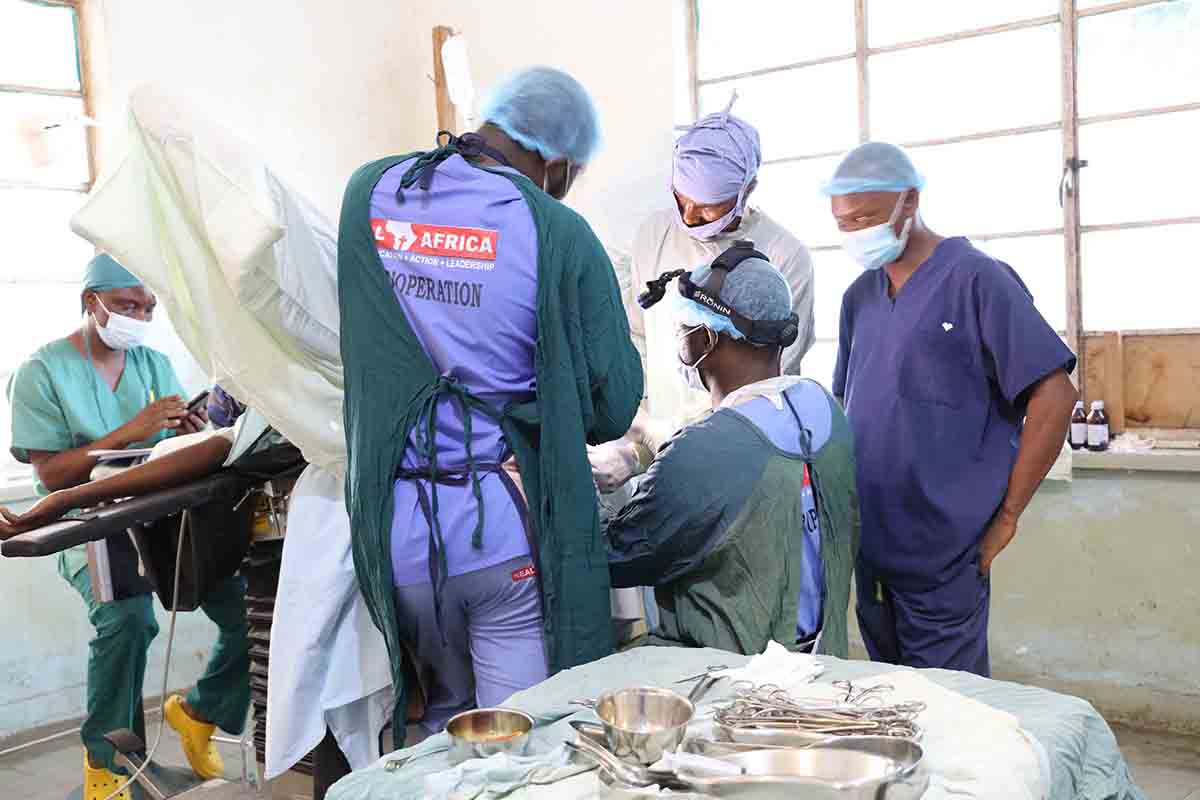 Entre dÃ©fis sanitaires et enclavement du Maniema, la femme en proie aux complications de lâ€™accouchement