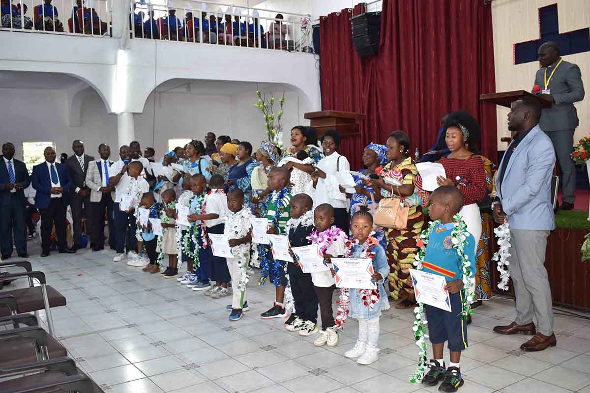 RÃ©parer les pieds bots, redonner une chance de marcher aux enfants nÃ©s malformÃ©s