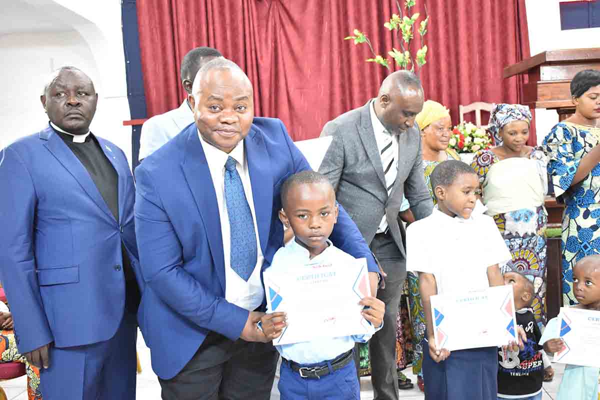 RÃ©parer les pieds bots, redonner une chance de marcher aux enfants nÃ©s malformÃ©s