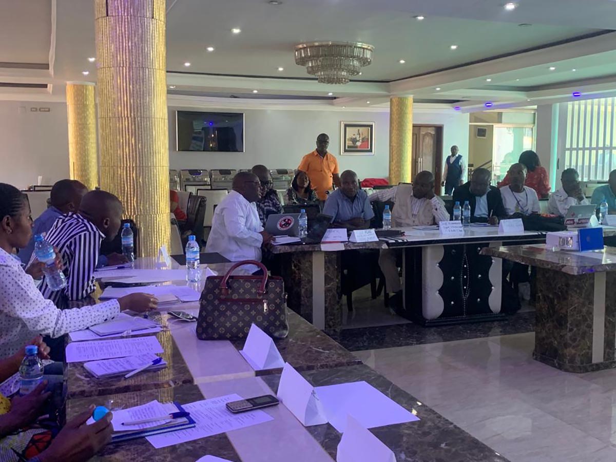 Rapprochement HEAL Africa â€“ P-DDRC-S : Une nouvelle thÃ©matique en complÃ©ment de la prise en charge de lâ€™enfant Ã  lâ€™Est de la RDC