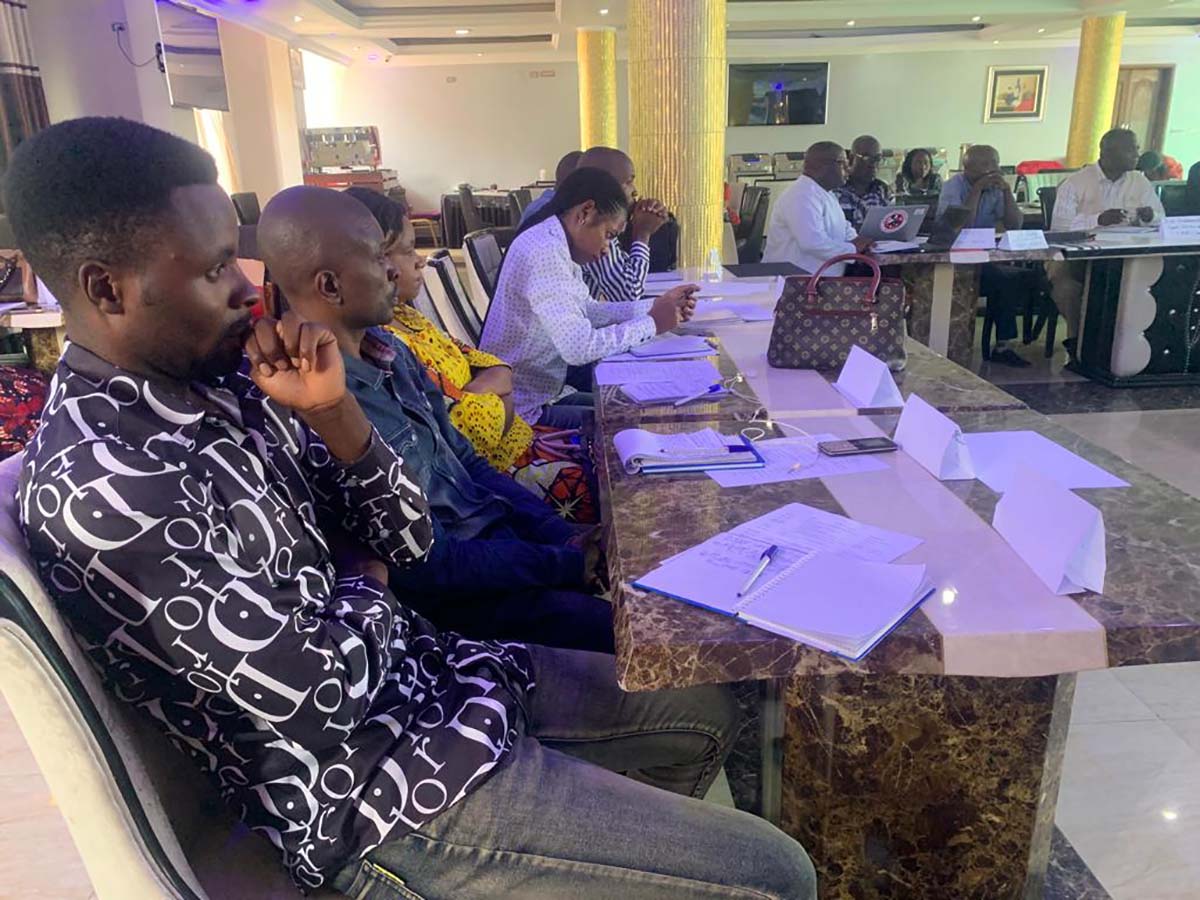 Rapprochement HEAL Africa â€“ P-DDRC-S : Une nouvelle thÃ©matique en complÃ©ment de la prise en charge de lâ€™enfant Ã  lâ€™Est de la RDC