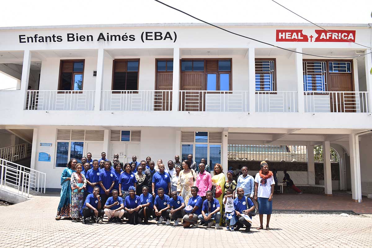 Projet Enfants Bien Aimés : Pour qu’aucun enfant ne reste dans la rue !