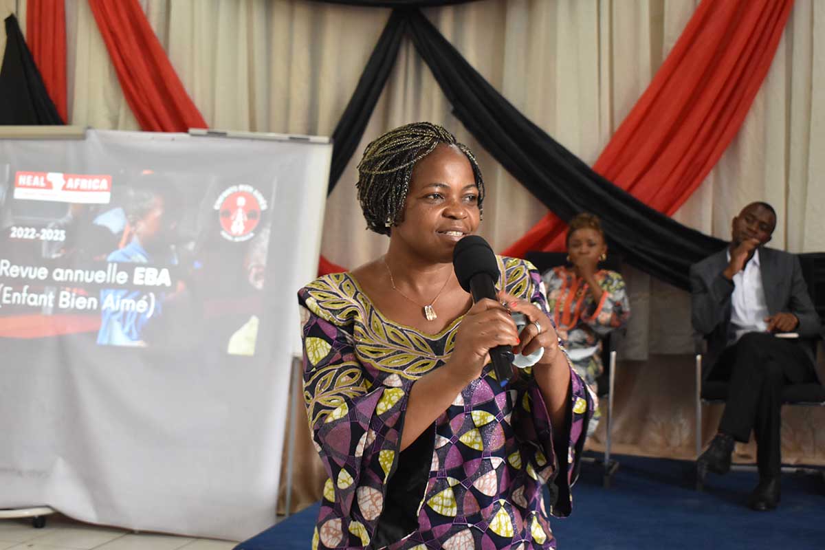 Projet Enfants Bien Aimés : Pour qu’aucun enfant ne reste dans la rue !