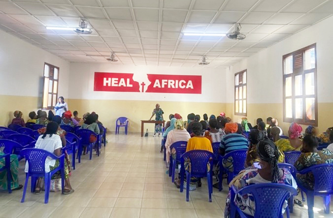 « Femme de Valeur » : Quand la foi ranime l’espérance à Goma