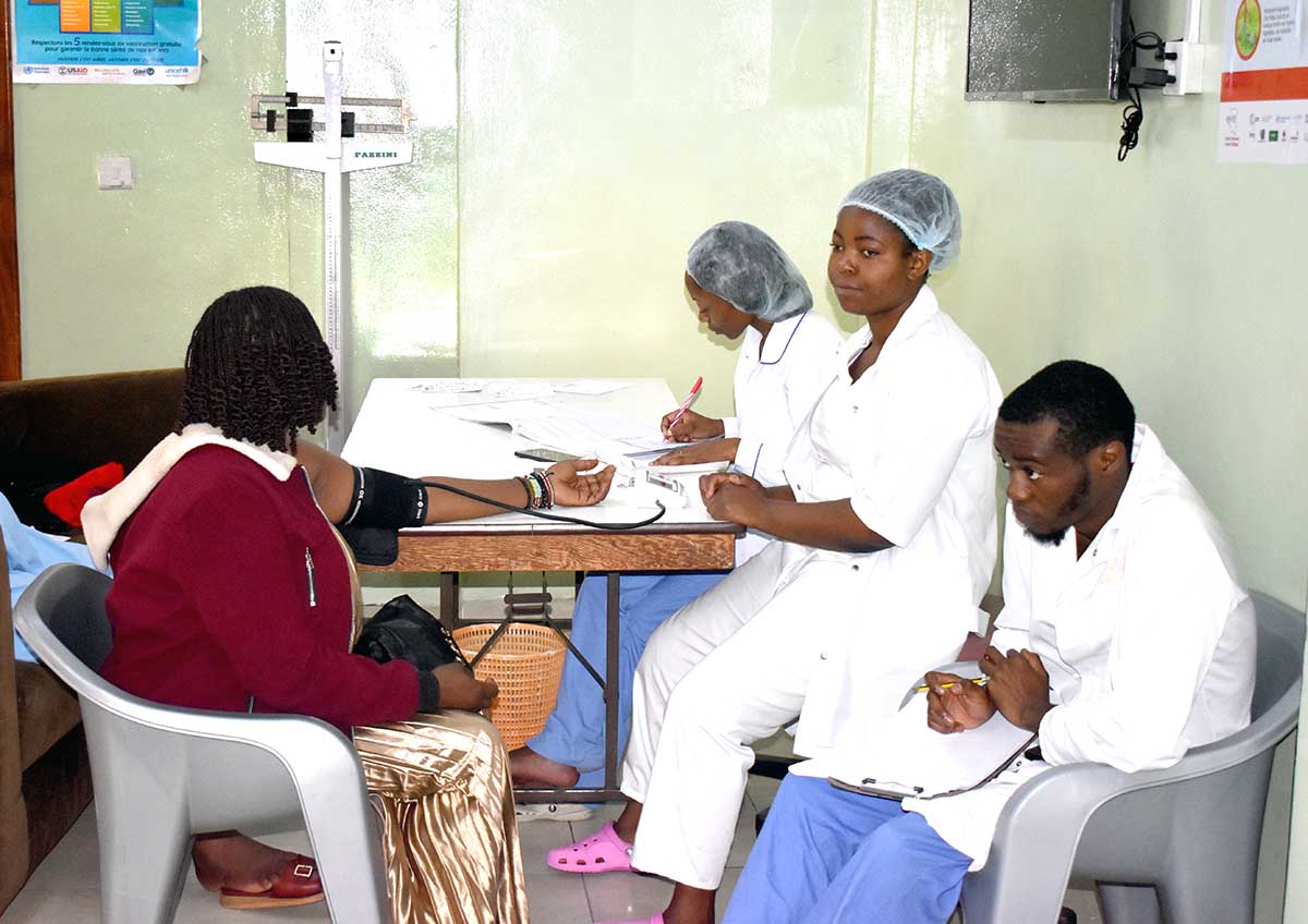 Réparation des malformations congénitales à HEAL Africa : Sensibiliser les futures mamans pour prévenir, c’est déjà soigner