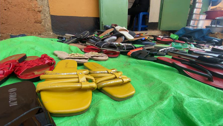 Nord-Kivu : vers un environnement plus sûr pour les victimes d’EAS grâce à une action conjointe HEAL Africa – OMS