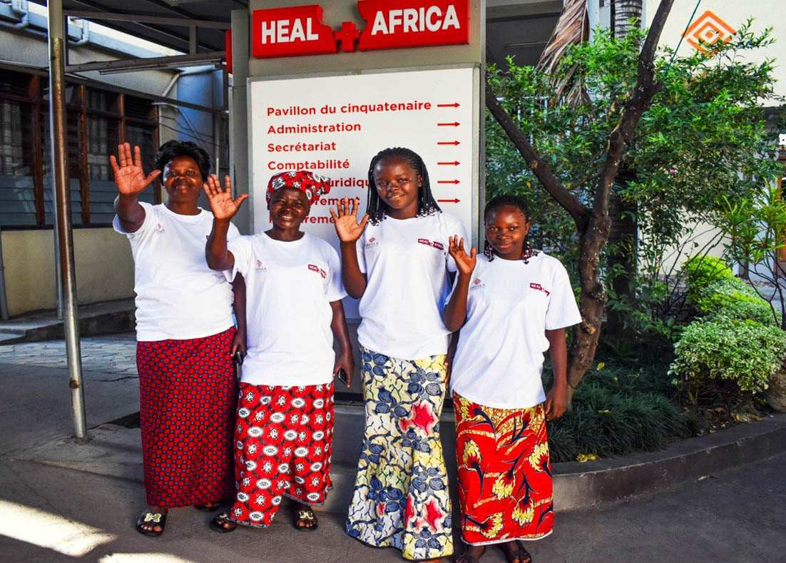 Elles ont traversé des provinces pour retrouver leur dignité : et elles ont réussi !