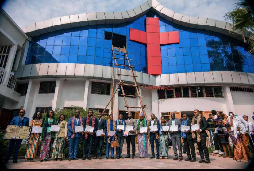Panser les blessures de l’Est de la RDC : La formation CPT, un chemin de guérison