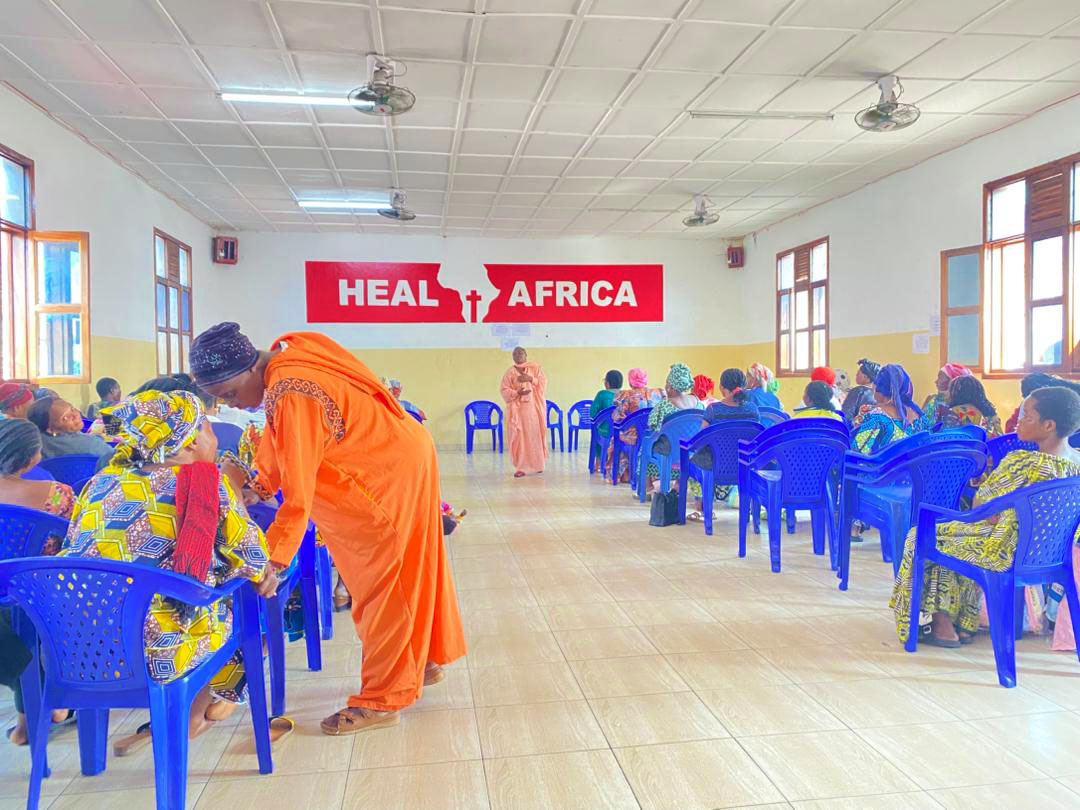 Femmes de Valeur : ces femmes qui se relèvent de l’ombre de la guerre à Goma
