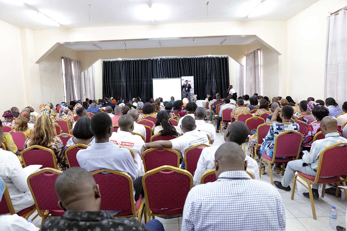 Journée Mondiale du Diabète 2025 : un moment d’apprentissage et de solidarité