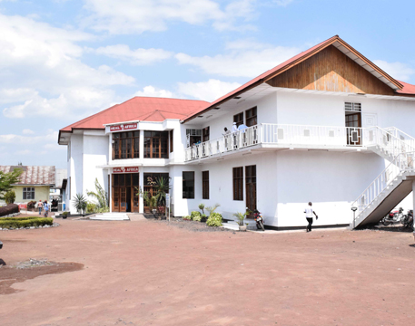 Projets Communautaires