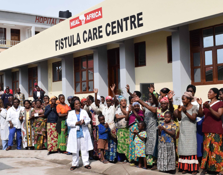 Projets Communautaires