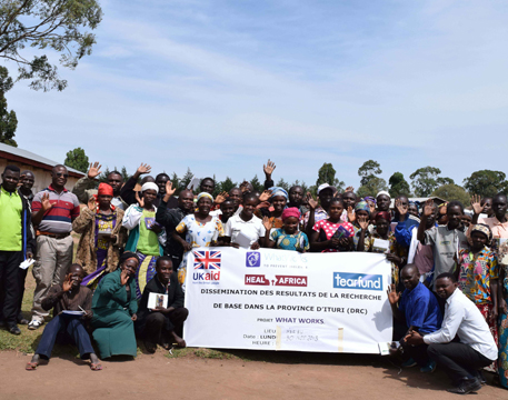 Projets Communautaires