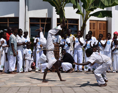 Projets Communautaires