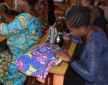 Formation et Recherche