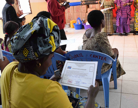 Formation et Recherche