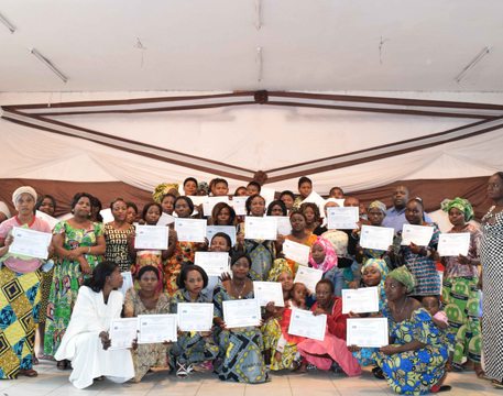 Formation et Recherche