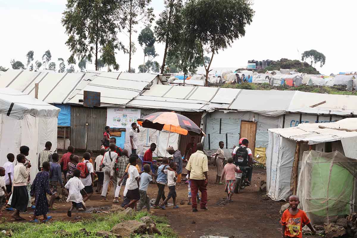 Projets Communautaires