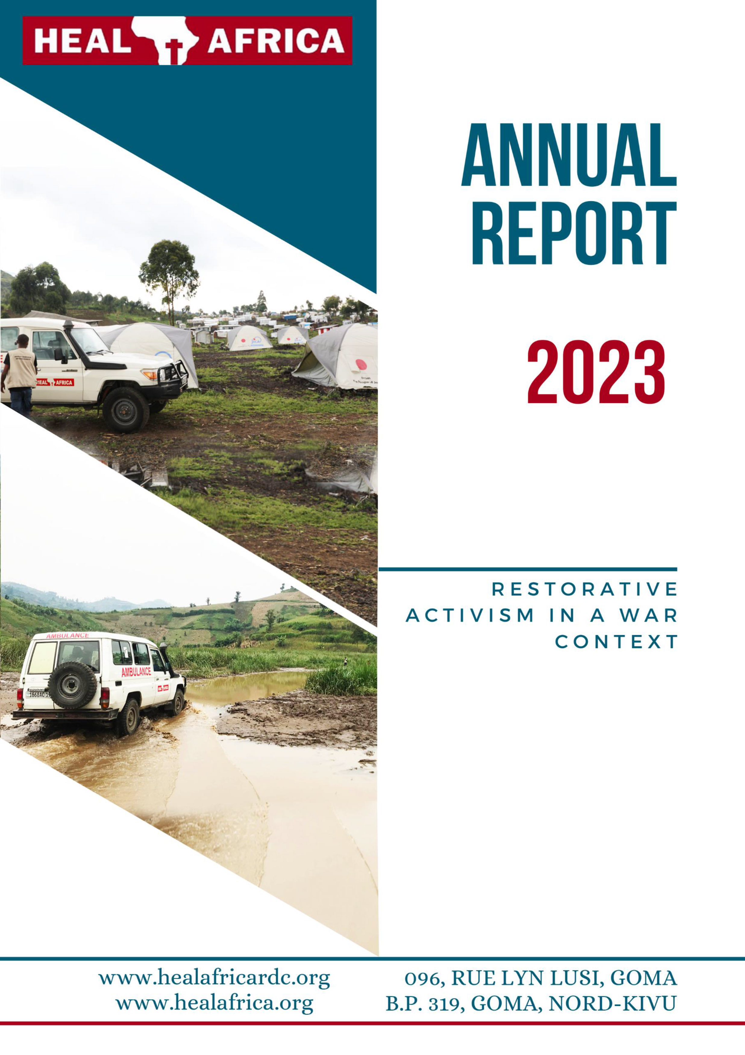 2023 Annual Report