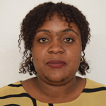 KYAVIHIRE Corinne Esther